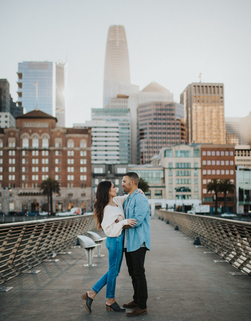 5 Reasons to Get Intimate Engagement Photos with your significant other