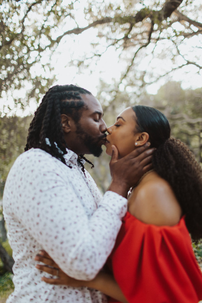 Wedding Industry Inclusivity: Creating Diversity Through Photography within the BIPOC and LGBTQIA Communities